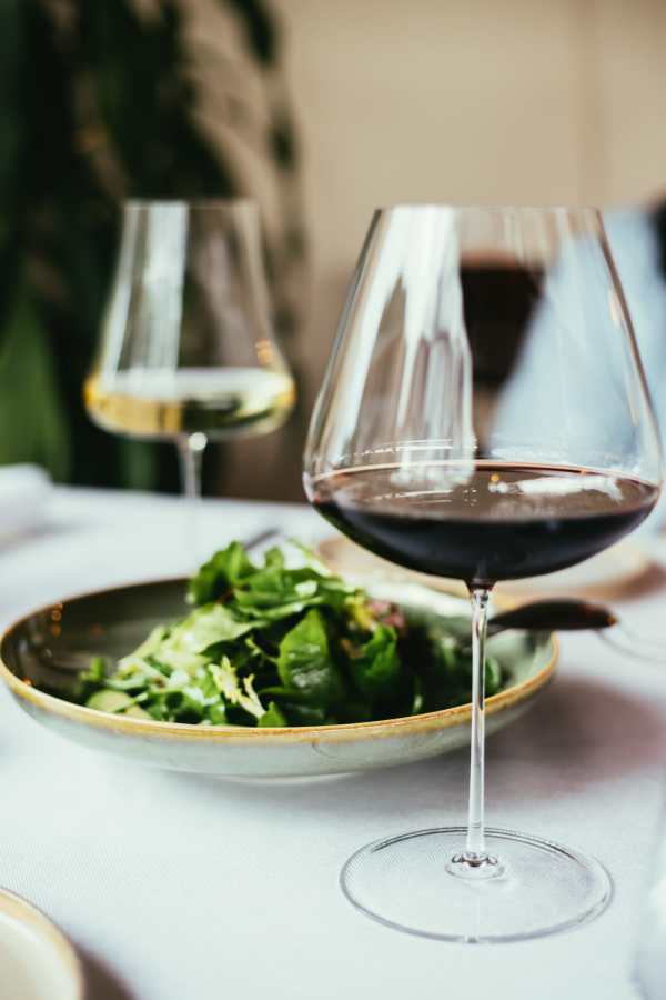 Anytime Dining at Merrill Gardens at Carolina Park in Mount Pleasant, South Carolina